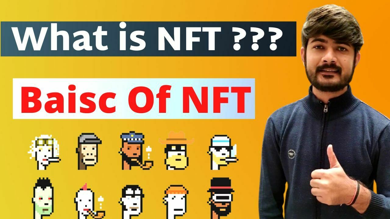 what is nft rajatupadhyay.in
