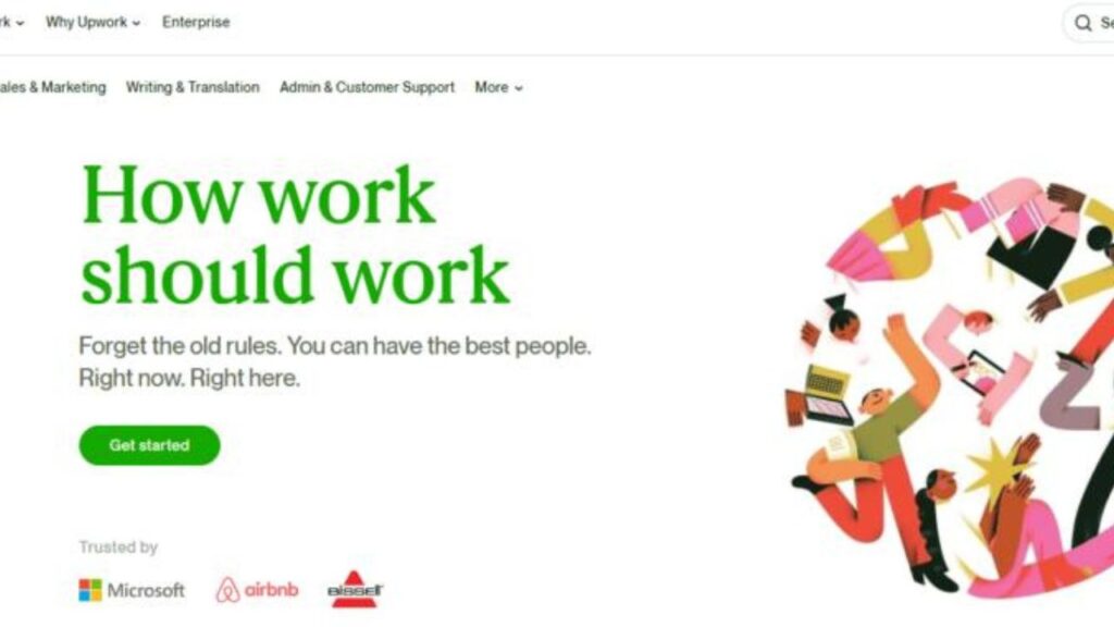 upwork india 4