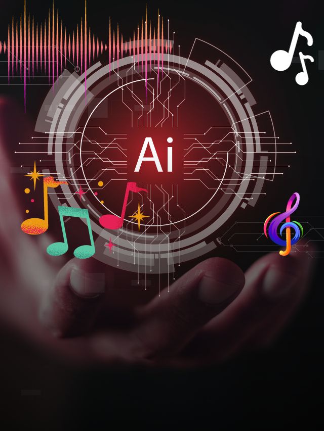 Rajatupadhyay AI music